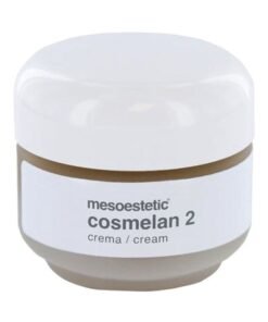 mesoestetic Cosmelan 2 Cream 30grams