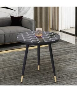 Tradeo High-quality Touch-sensitive Dining Table Technology Coffee Table Artifact Sensitive Light-emitting Decompression Home