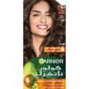 garnier Naturals Hair Colour 5.1 Deep Ashy Light Brown 112ml