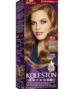 WELLA Koleston Intense Hair Color 307/7 Deer Brown