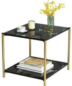 Modern sofa side table coffee table simple for living room bedroom balcony modern
