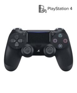 Sony Dualshock Wireless Controller For PlayStation 4 - International Version