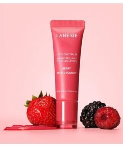 LANEIGE Lip Glowy Balm Berry 10 gram