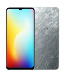 benco V91s Plus Dual SIM Volcanic Grey 6GB RAM 256GB 4G LTE No Camera and No GPS - Middle East Version