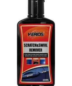 HERIOS Scratch Remover 300ML