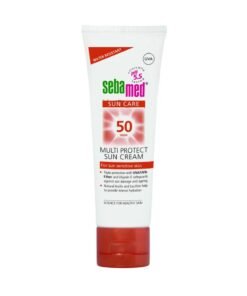 Sebamed Sun Cream Spf50
