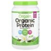 Orgain Organic Protein Powder Vanilla Bean 2.03 Lb