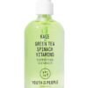 Youth To The People Superfood Facial Cleanser - Kale + Green Tea Daily Face Wash, Gentle Makeup Remover, with Soothing Antioxidants for Glowing Skin, pH Balance, Clean Pores, Sulfate-free, Refillable