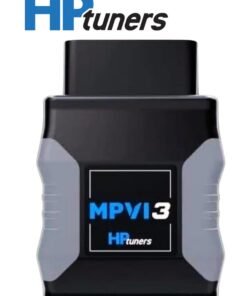 HPtuners MPVI3 OBD2 Interface Vehicle Diagnostic Code Scanner and Custom ECU Tuning Tool Hp Tuner with Credite Token