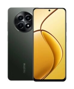 realme 12x Glowing Black Dual SIM 8GB RAM 256GB 5G - Middle East Version
