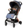 baobaohao Luxury Baby Stroller Qz1-Blue