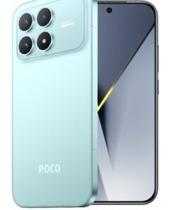 Xiaomi POCO F8 Pro Dual SIM 5G Blue 12GB RAM 512GB - Global Version