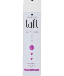 Schwarzkopf Taft Classic Hair Spray Extra Strong 250 ml