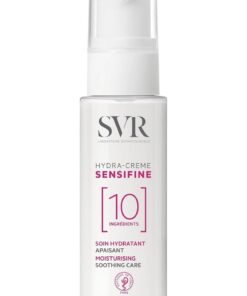 SVR Sensifine Hydra Creme Moisturizing Soothing Care 40 ml