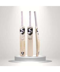 SG Cobra Gold Kashmir Willow Cricket Bat Short Hand -SH (Believe.Become)