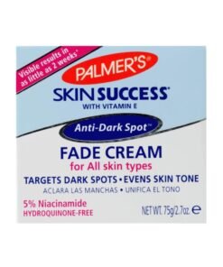 PALMER'S Skin Success Fade Cream 75grams