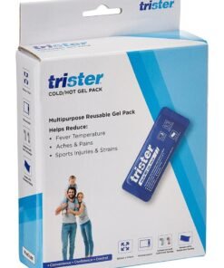 trister Soft Cold / Hot Gel Pack Medium : Ts-520Hc-M