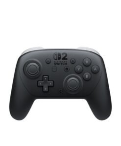 Nintendo Switch2 Switch Pro Controller 2 - Nintendo Switch