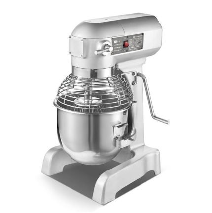 PLANETARY MIXER 30 LITERS – B30