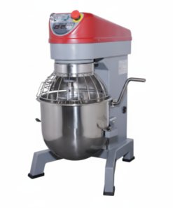 BakeMaster Cake Mixer BH10H 220V 50/60HZ 1PH Speed Variator
