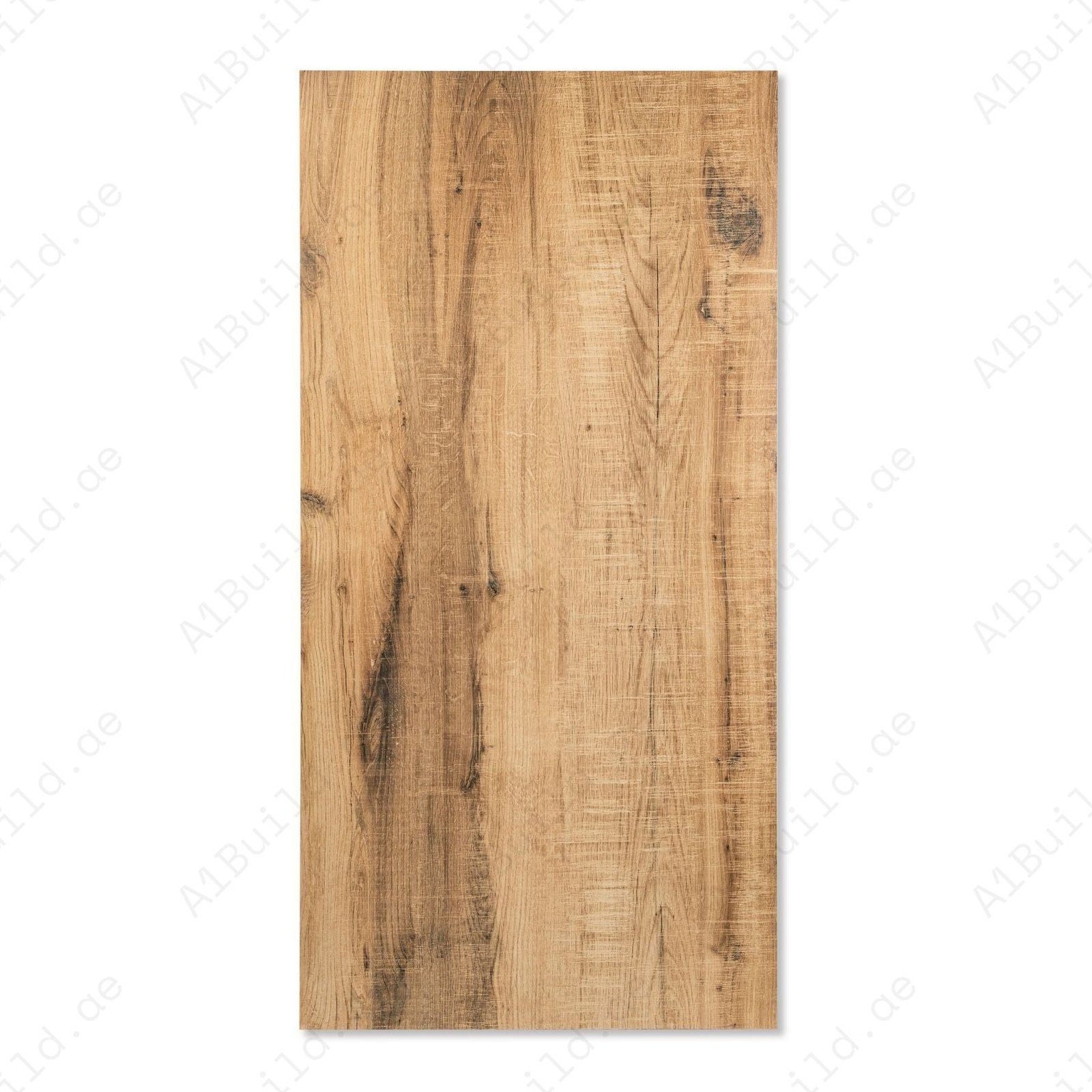 Bark Wood Natural Rustic Wood Look Porcelain Tile 60x120cm | 09mm