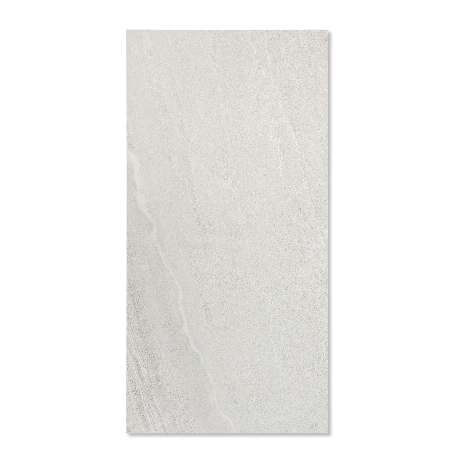 Basalt Silver Sicura Porcelain Tile 60×120cm – Anti-Slip Finish