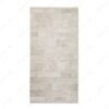 Brick Essence Rustic Brick Look Porcelain Tile 60x120cm | 09mm