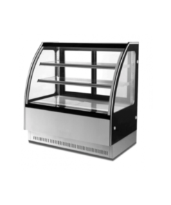 Cake Display Chiller S/S CS-900R2