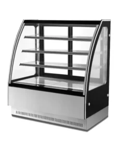 Cake Display – CS1800E3 Tecno Brise