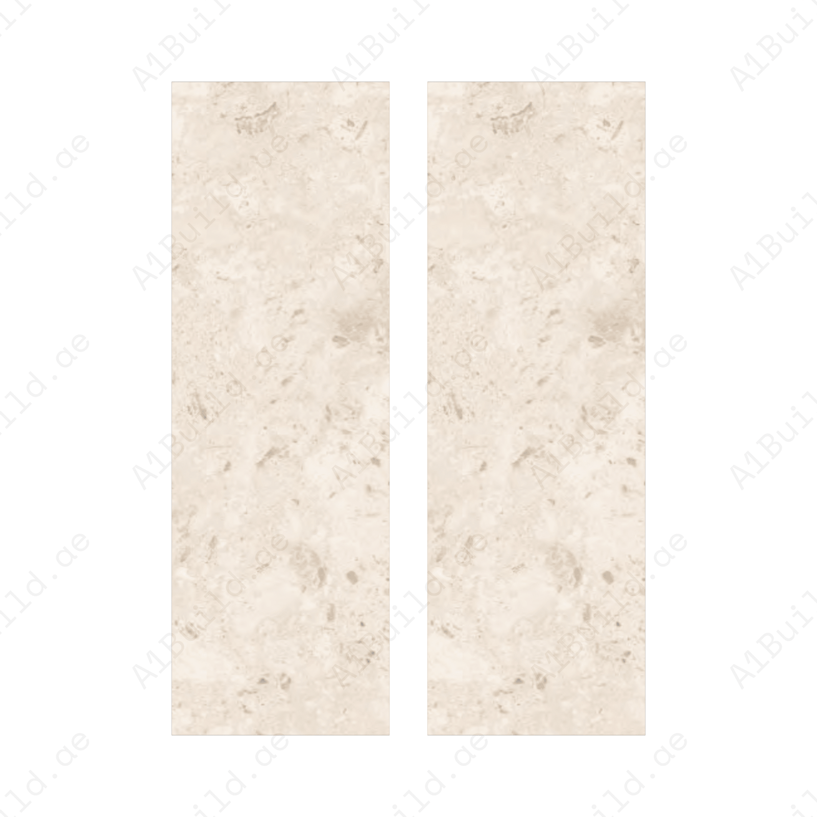 Casablanca Beige 80x240cm 15mm – Glossy - Image 2