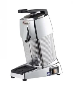 Citrus Juicer With Lever 10