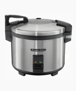 Commercial Rice Cooker / Warmer | Hamilton Beach 37560R-UK