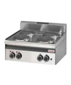 Cooking Range – Modular FU6060PCEP