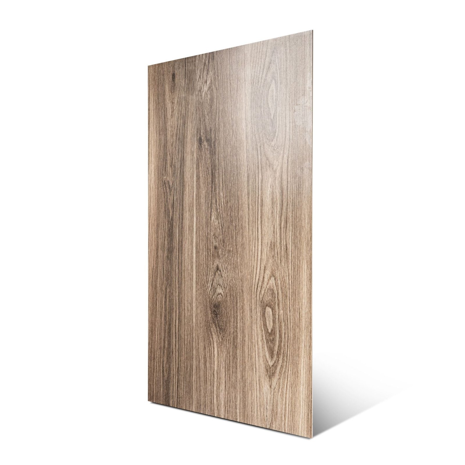 Cottage Brown Wood Look Porcelain Tile 60×120cm – Warm Natural Finish - Image 2