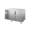 S/S Double Door Chiller Table Type – Inox Bim HTRG.721