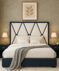 Draeven Bed