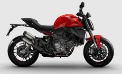 Ducati Monster 2026