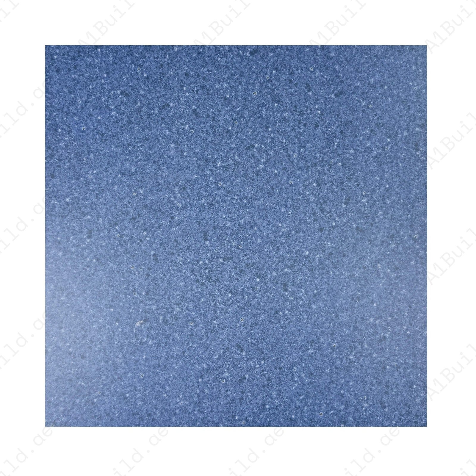 Sukabumi Porcelain Tile Medium Blue Porcelain Tile