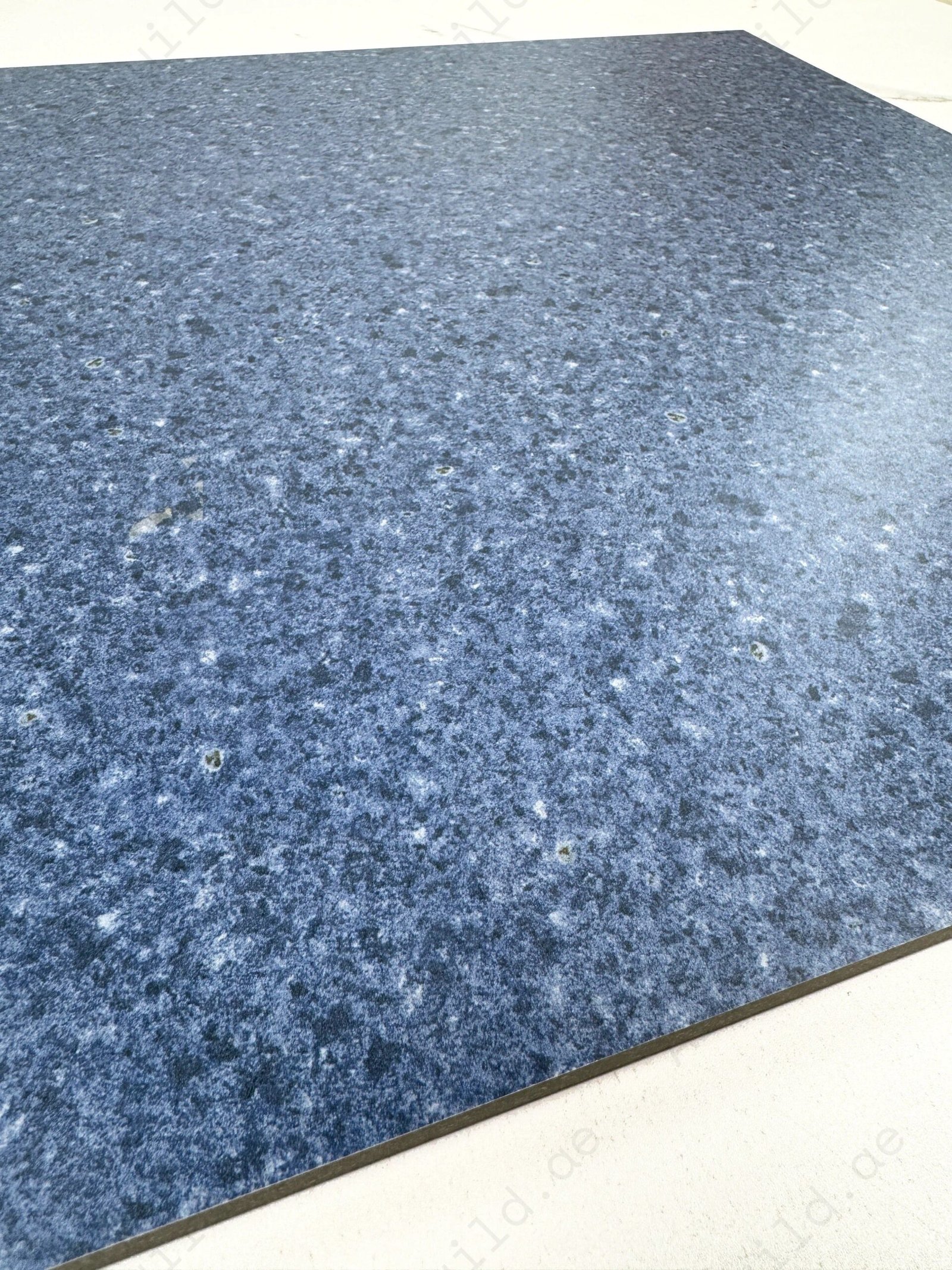 Sukabumi Porcelain Tile Medium Blue Porcelain Tile - Image 2