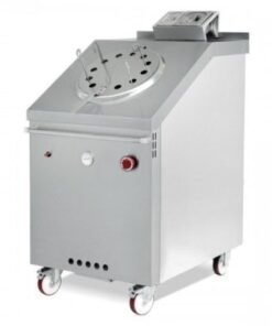 EMP.TDR.01-GAS TANDOOR OVEN EMPERO