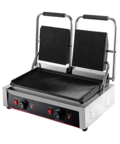 Electric Contact Grill