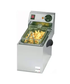 Electric Fryer MEC FT 8 – 7 Liters