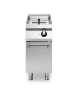 Electric Fryer -1 Well 13 Liters – Modular