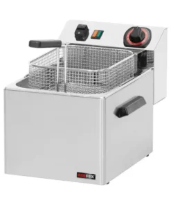 Electric Fryer – MEC FE10TD – 10 Ltr