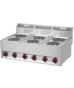 Electric Cooker – SP90ELS – MEC