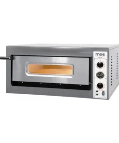 Electric Pizza Oven – KL 4/66 – MEC