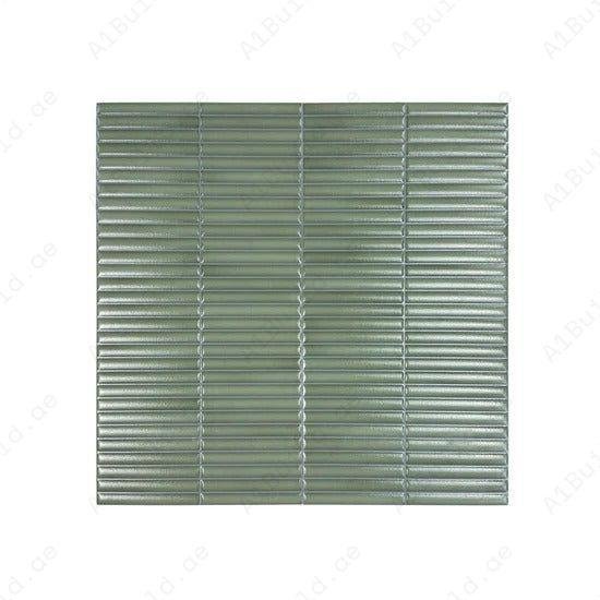 Fresh Mint Semimatte Porcelain Tile