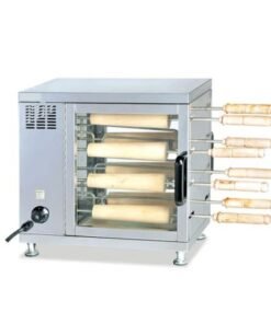 CHIMNEY CAKE OVEN FAPP-907