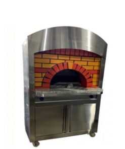 GAS FATAYER OVEN NEW 120X140X185