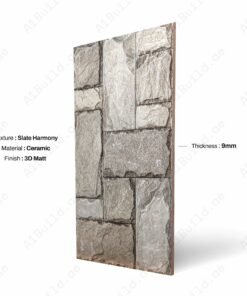 Alternative view of FR BAIGE 30x60cm Ceramic Indoor Outdoor Walls Ttile